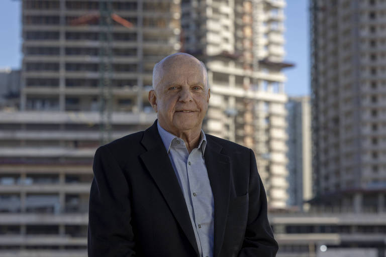 'O Brasil está com desemprego zero para quem quer trabalhar', diz dono da construtora Bueno Netto