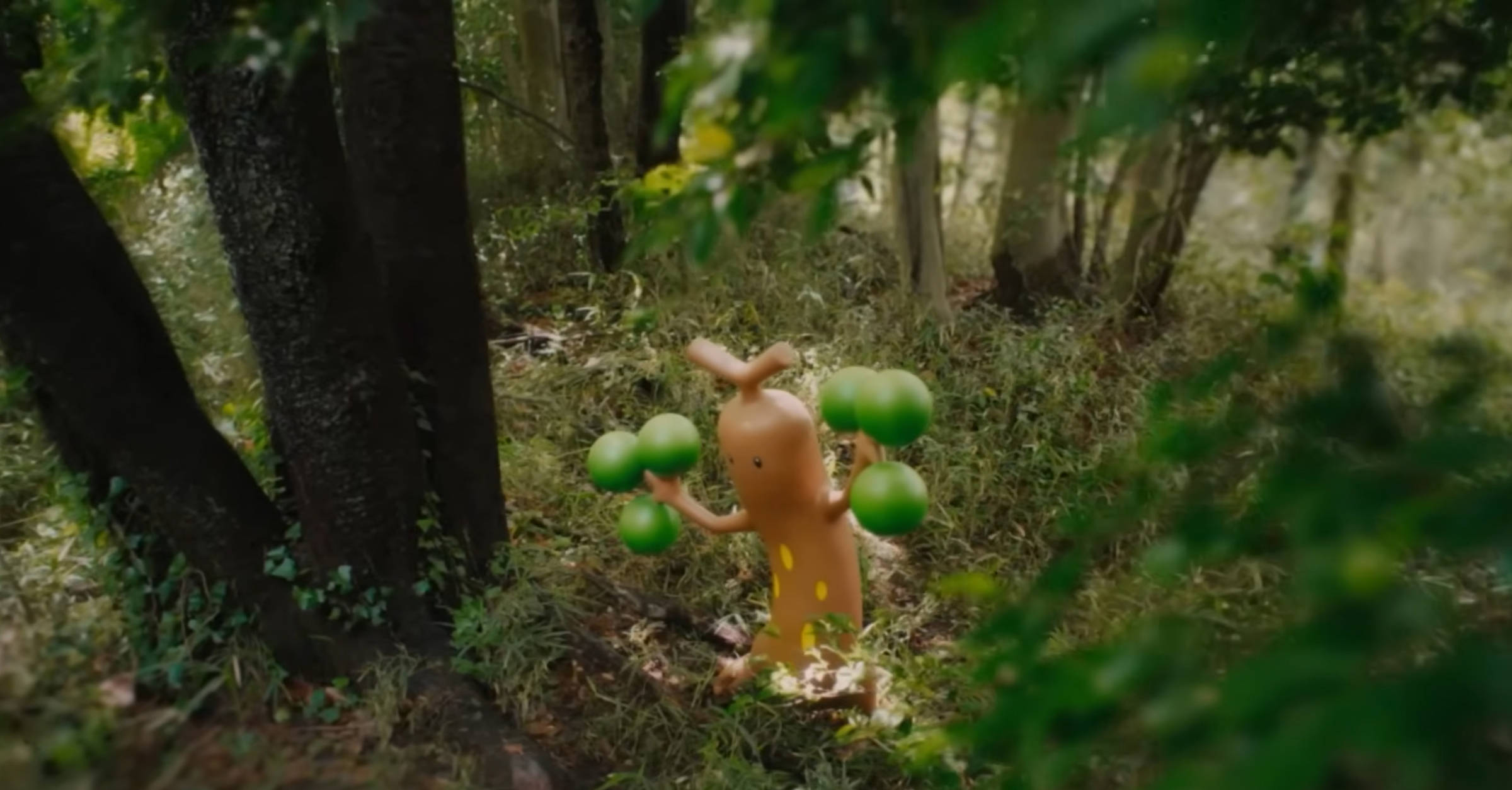 Primeiro parque temático de Pokémon será inaugurado no Japão em 2026; veja fotos e vídeo