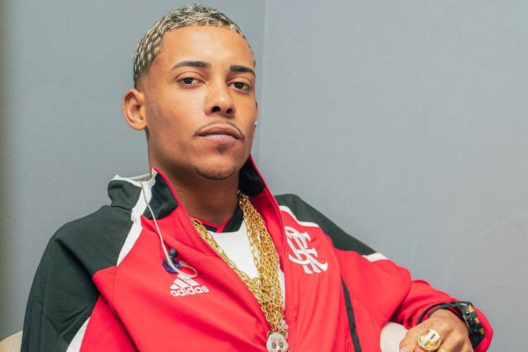 MC Poze diz que não pode protestar por Oruam e afirma não ter que provar lealdade