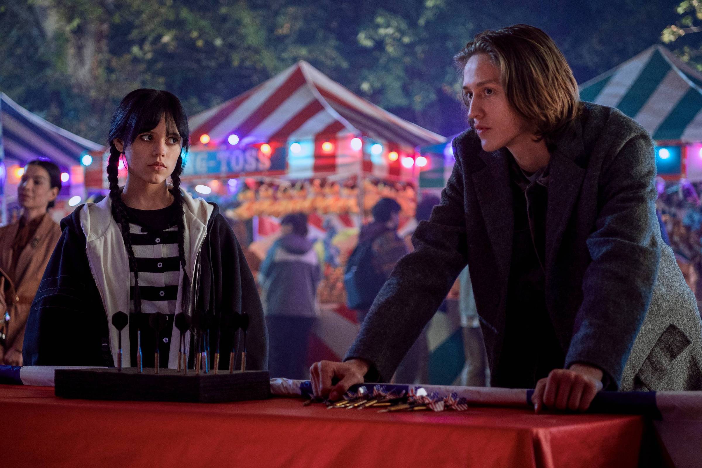 'Wandinha' é renovada para terceira temporada pela Netflix