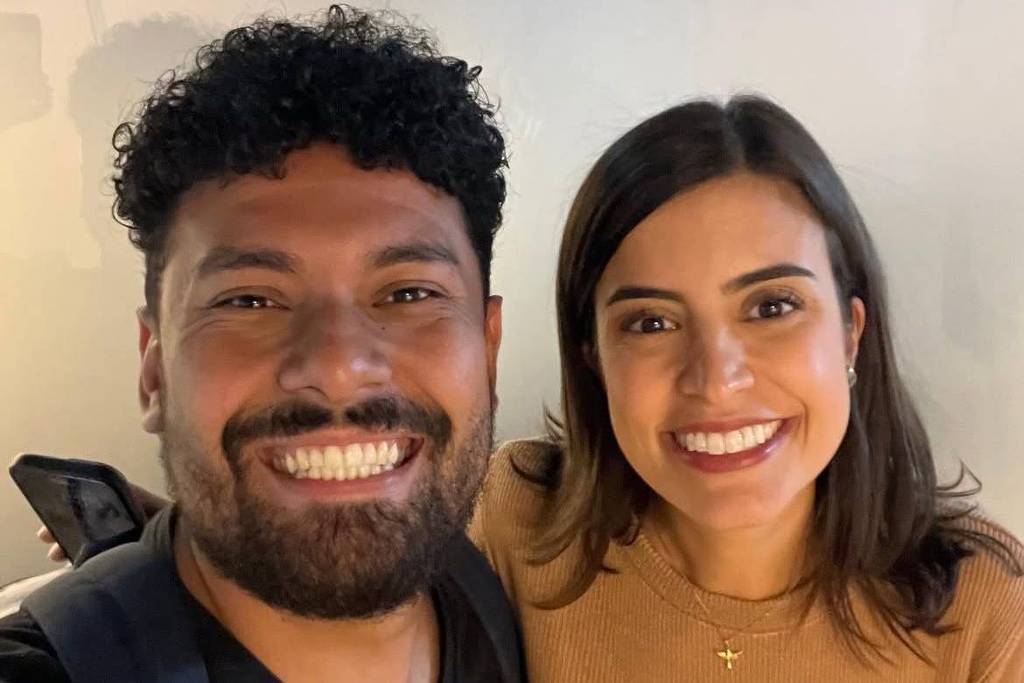 Tabata e vereador de Embu das Artes oferecem mentoria para alunos da rede pública