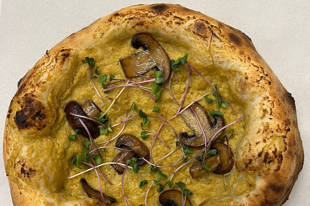 SP tem eventos para veganos, como feira de doces, brunch por R$ 99 e nova pizzaria