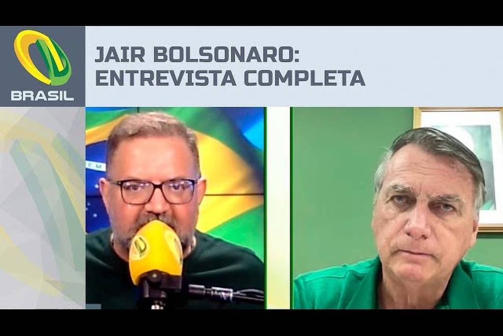 Rádio do interior de SP se torna porta-voz do bolsonarismo após ser excluída da rede Jovem Pan