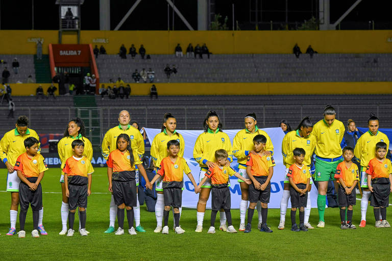 Problemas na Copa América feminina acendem alerta para Mundial de 2027 no Brasil