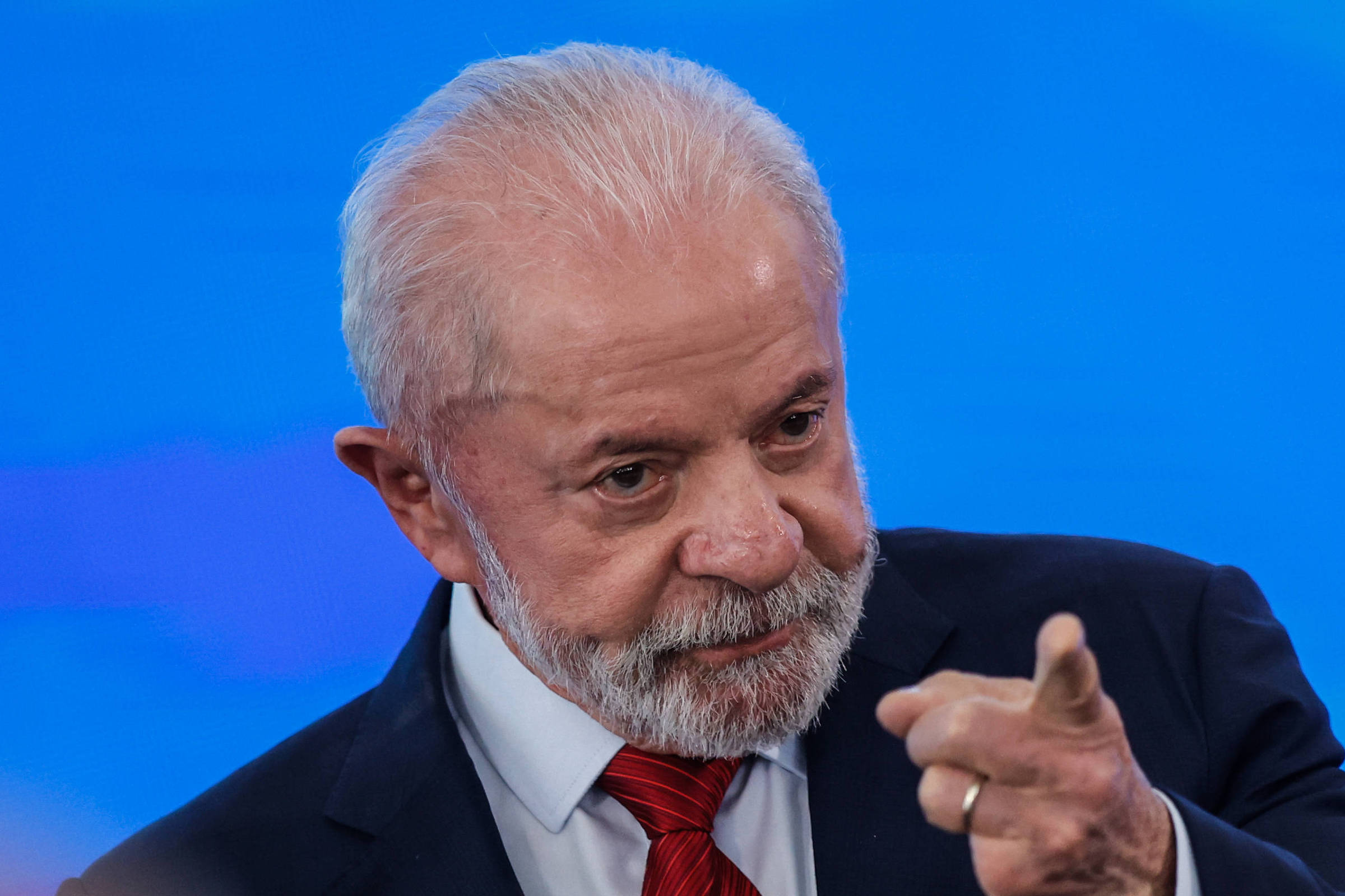 Lula estará em SP, mas não vai à manifestação na USP em reação a sanções de Trump