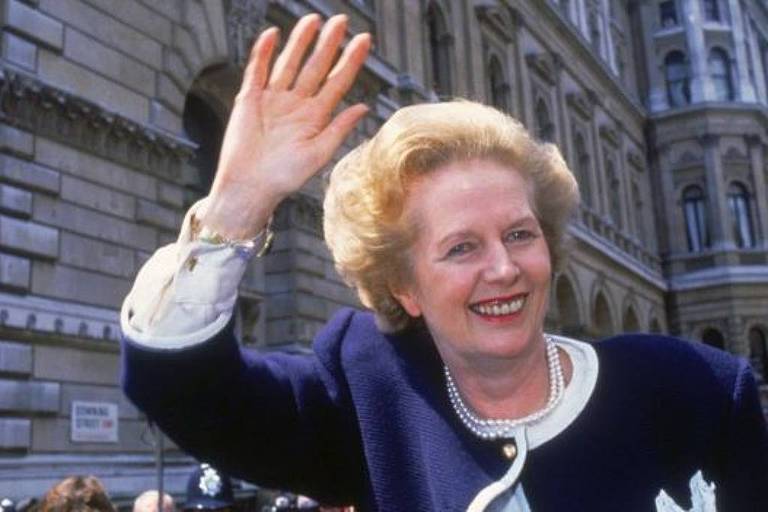 Caminhos para a prosperidade: lições de Margaret Thatcher