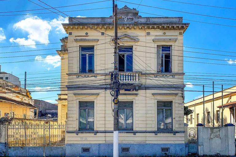 Gestão Tarcísio lista imóveis a serem restaurados na região central de São Paulo