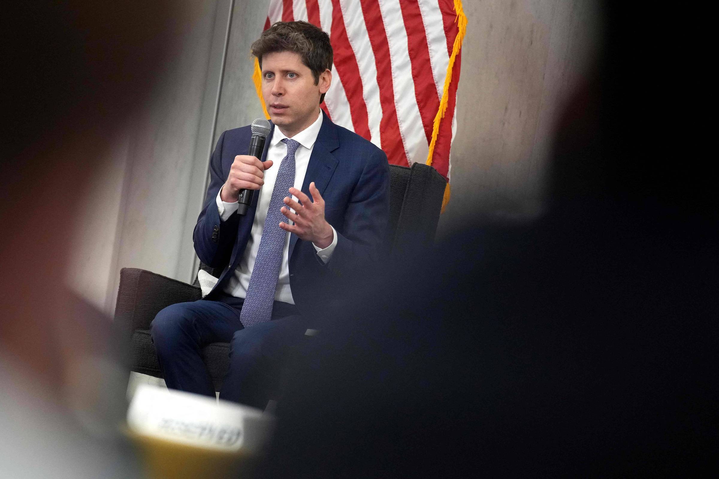 Lobby das big techs dispara nos EUA para tentar moldar política de IA de Trump