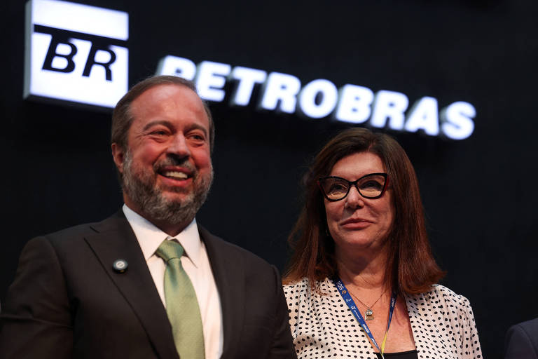 Magda é irretocável e concilia interesses de investidor e país na Petrobras, diz Silveira