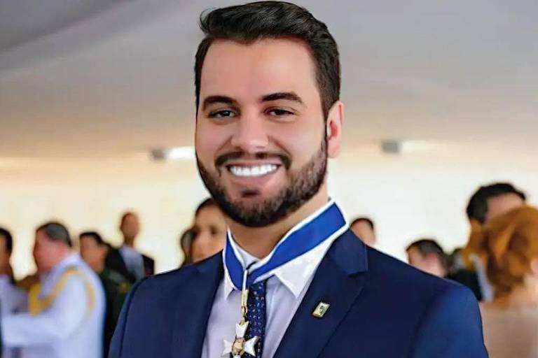 Filipe Martins diz no STF que nunca teve contato com minuta do golpe e que soube de documento pela imprensa