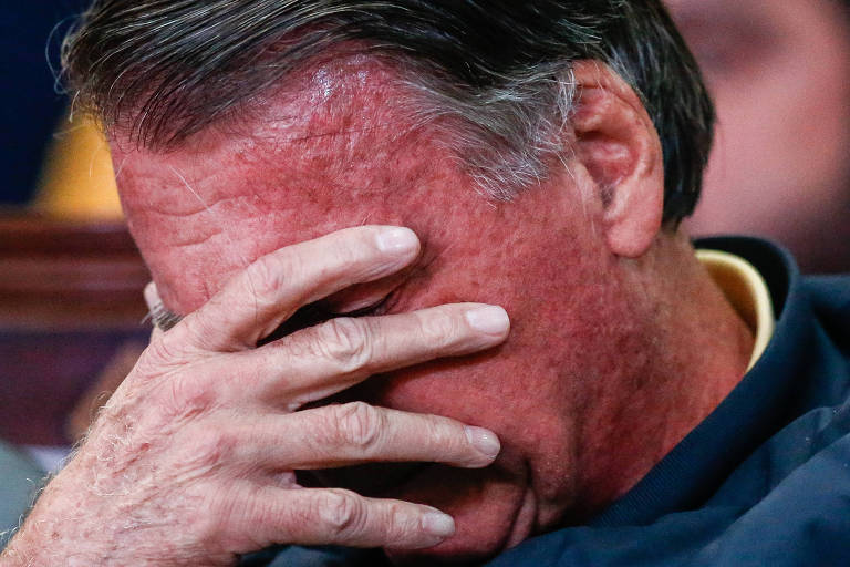 Aliados de Bolsonaro consideram decisão de Moraes confusa, mas veem recuo em negativa de prisão