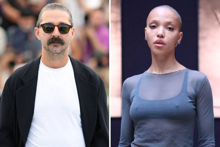 Shia LaBeouf faz acordo com ex-namorada que o acusava de abuso sexual e encerra processo