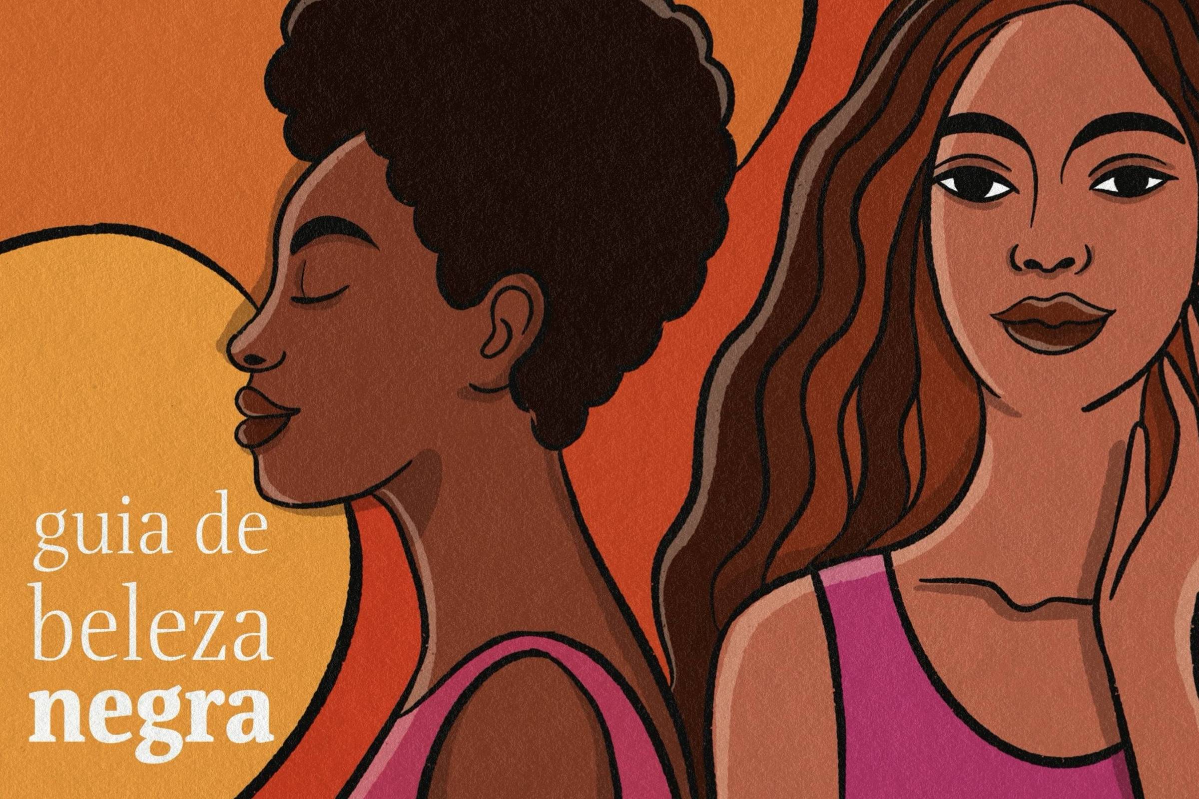 Folha estreia série com reportagens e newsletter sobre beleza negra