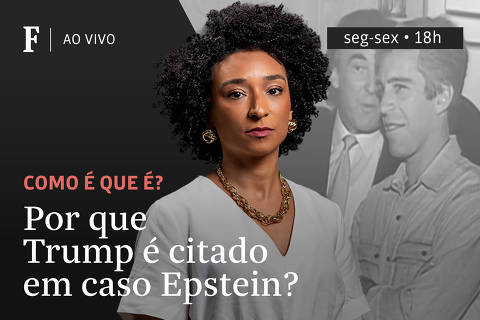 Por que Trump é citado em caso Epstein?
