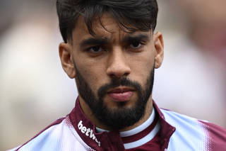 Premier League - West Ham United v Nottingham Forest