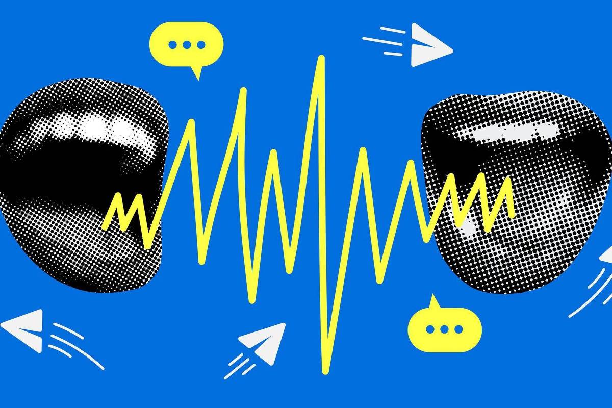 Por que fofocamos, segundo especialistas em evolução
