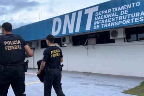 Operações sobre desvios milionários se multiplicam em órgão cobiçado por partidos