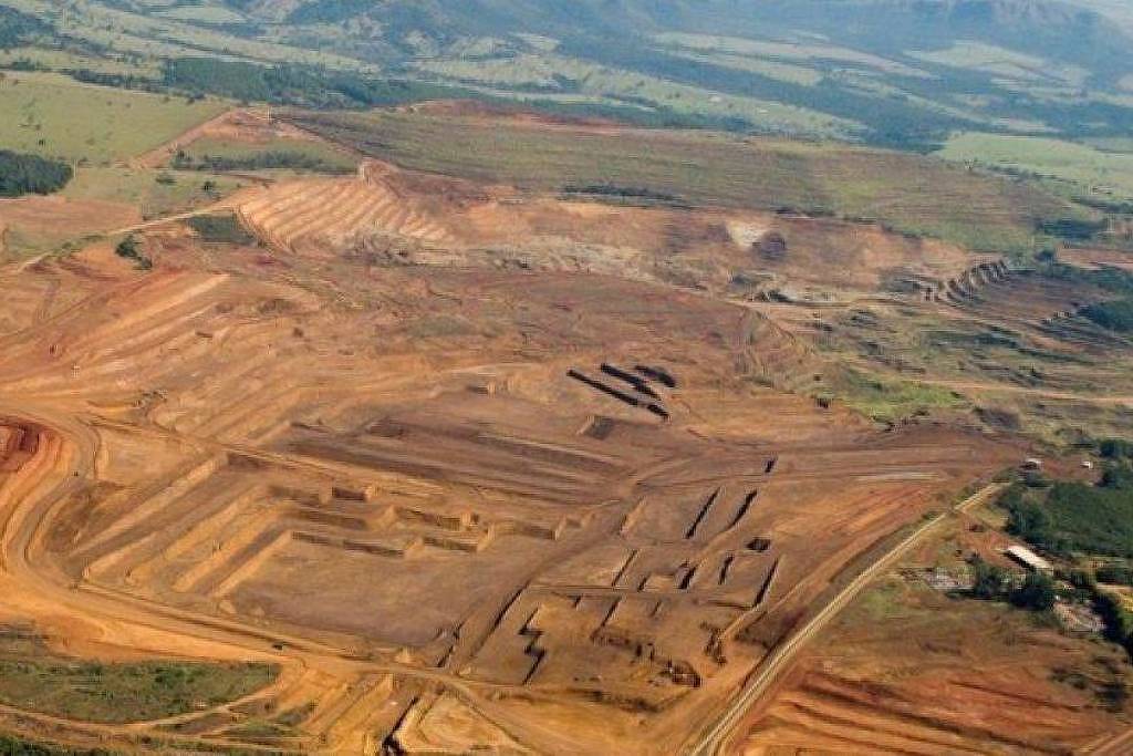 CBMM prevê elevar produção de ferrobióbio em 5% neste ano e investir R$ 10 bi em 5 anos