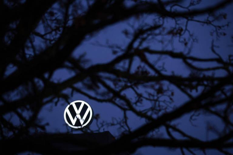 Volkswagen quer aumentar investimentos nos EUA para reduzir tarifas de Trump