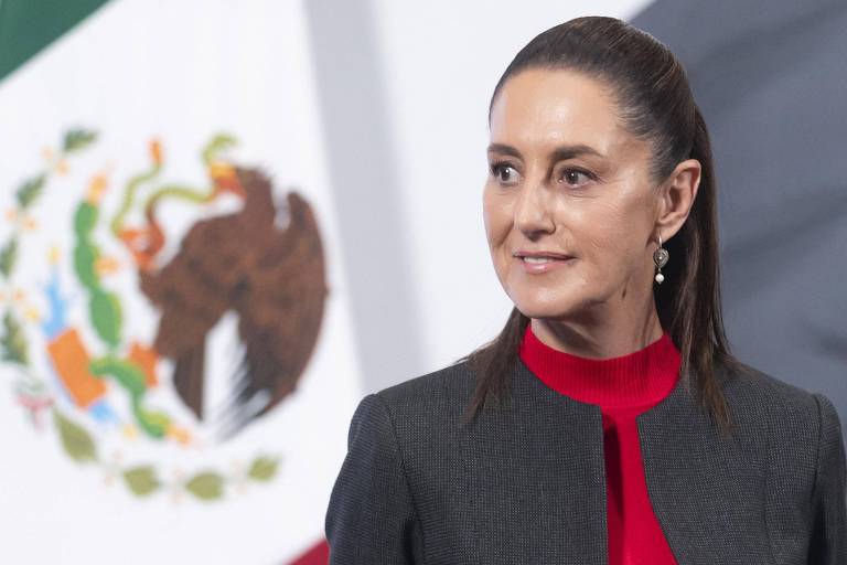 México cogita importar mais dos EUA para evitar tarifas de Trump