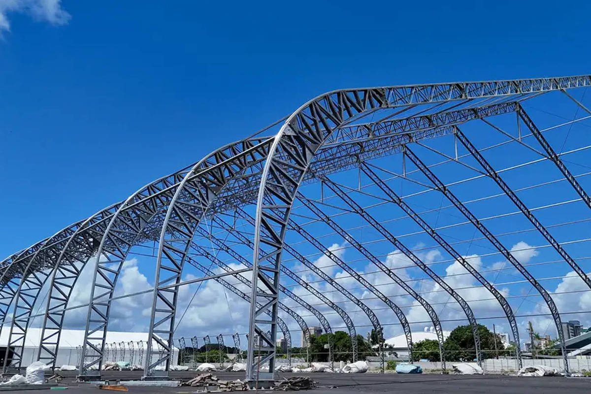 Greve da construção civil segue em Belém, afetando obras da COP30, dizem sindicalistas