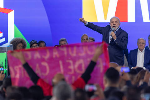 Lula mira antigo cinturão vermelho do PT em SP com aliados cotados para 2026 e sem oposição