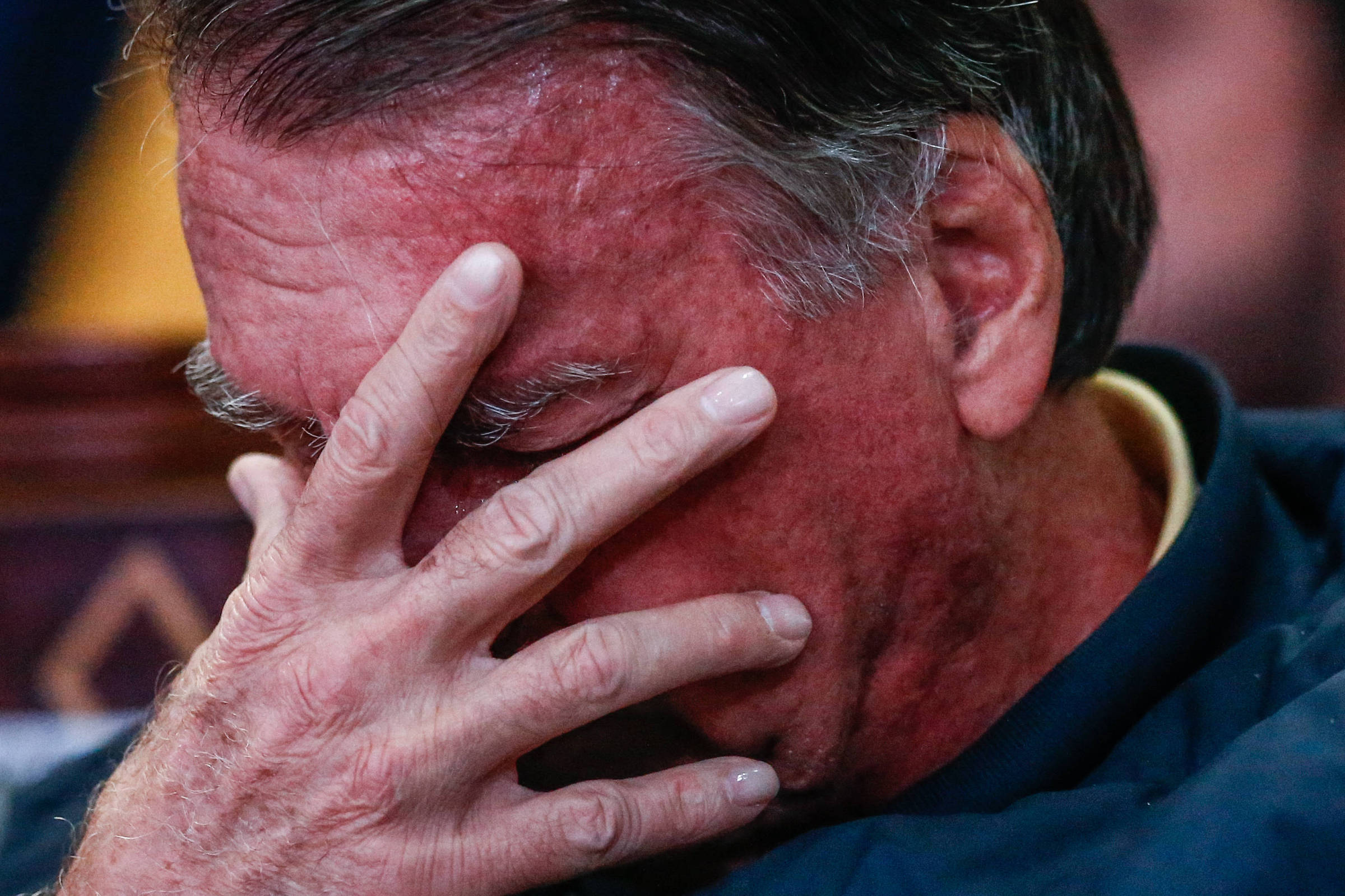 Maioria acredita que Trump não tem poder para reverter inelegibilidade de Bolsonaro, diz pesquisa