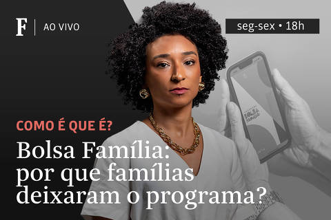 Bolsa Família: por que famílias deixaram o programa?