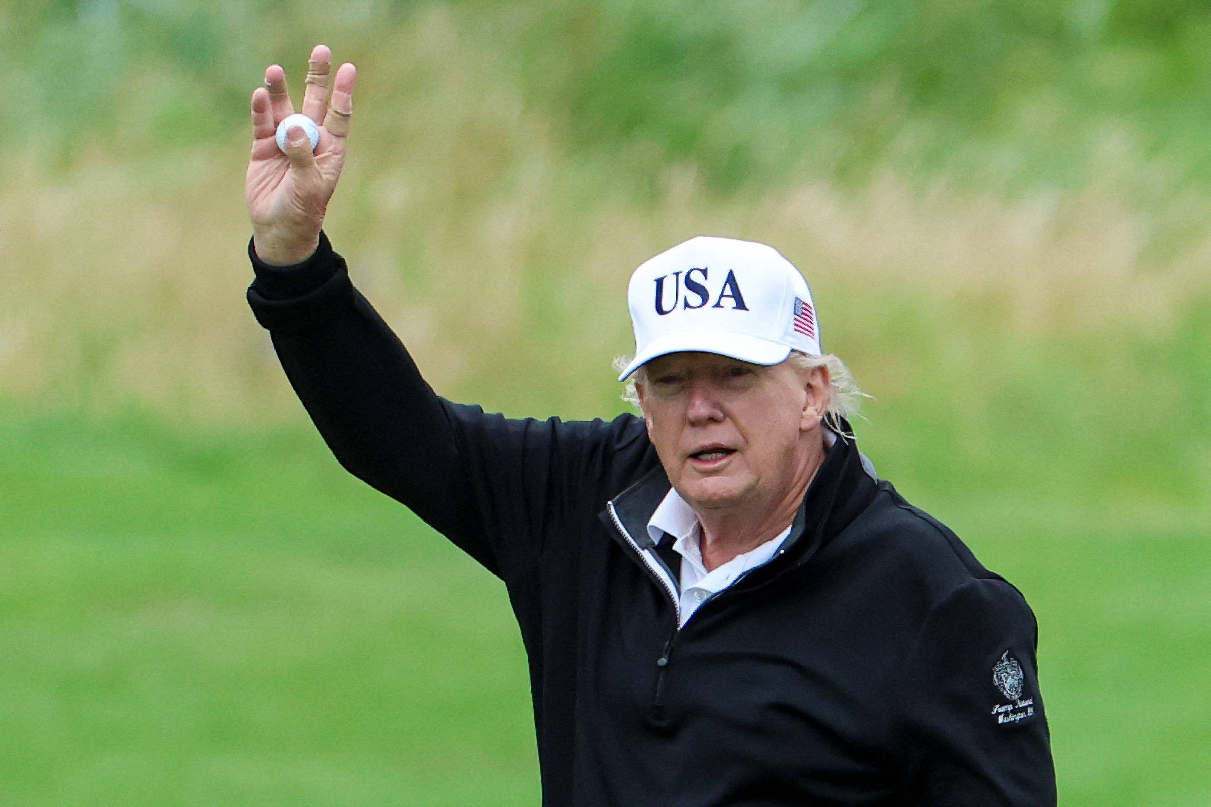 Tentativa de Trump de impedir evasão de tarifas pela China arrisca cadeia de suprimentos