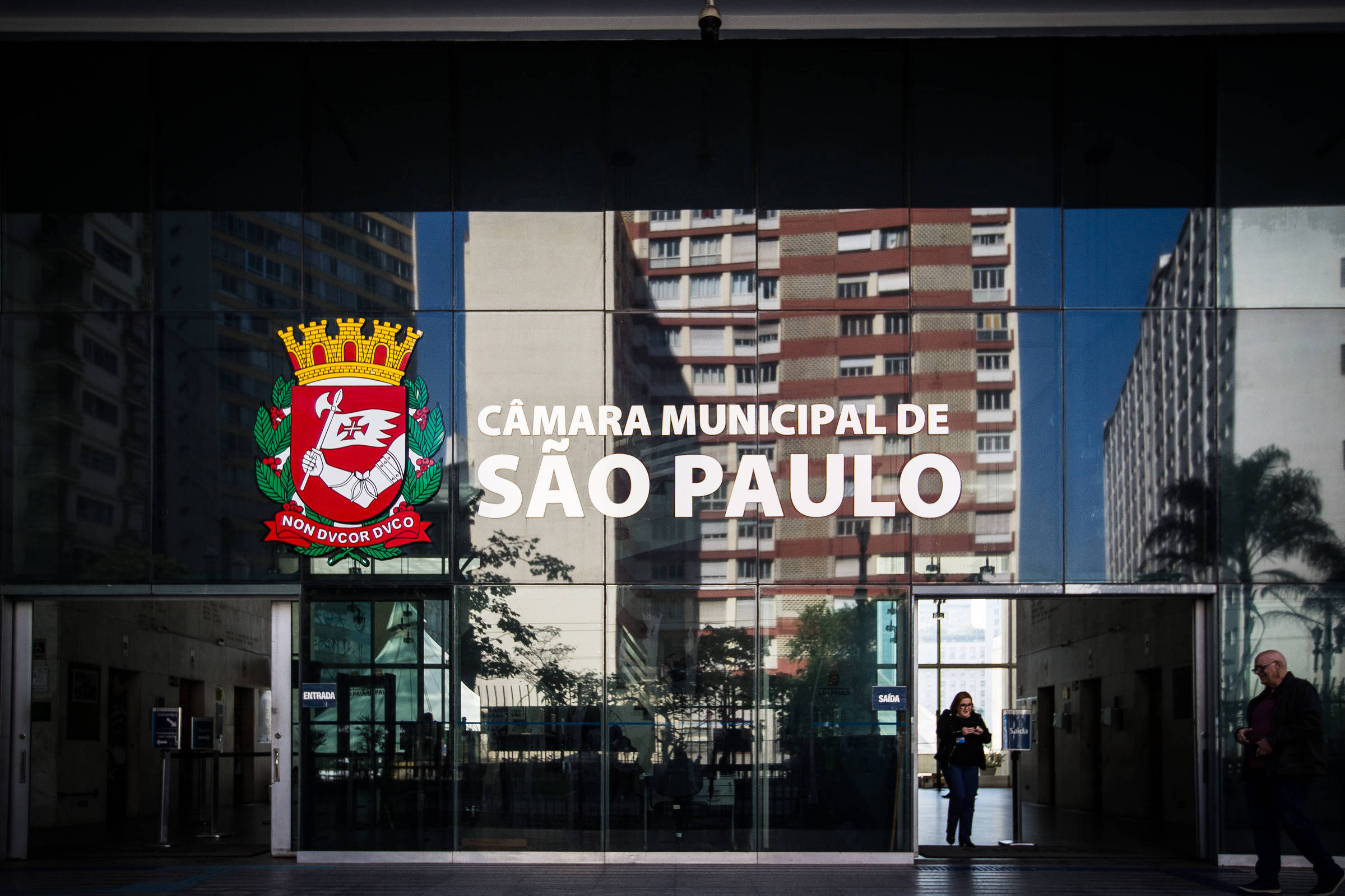 Câmara de SP vai usar IA para ajudar vereadores a elaborar projetos