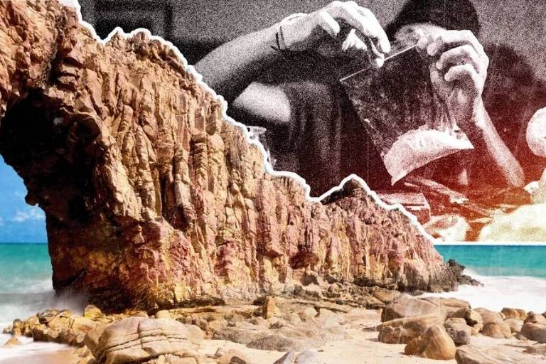 Paraísos dominados: como facções transformaram destinos turísticos do Nordeste em um grande negócio