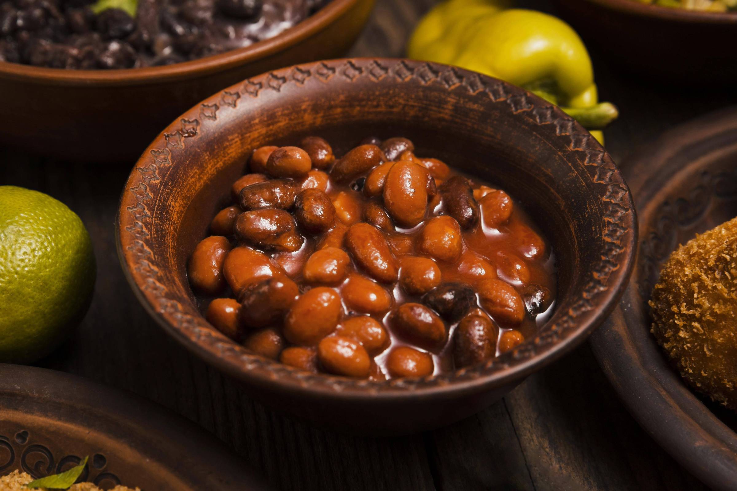 Saiba como o feijão e outras leguminosas contribuem para a saúde cardiovascular