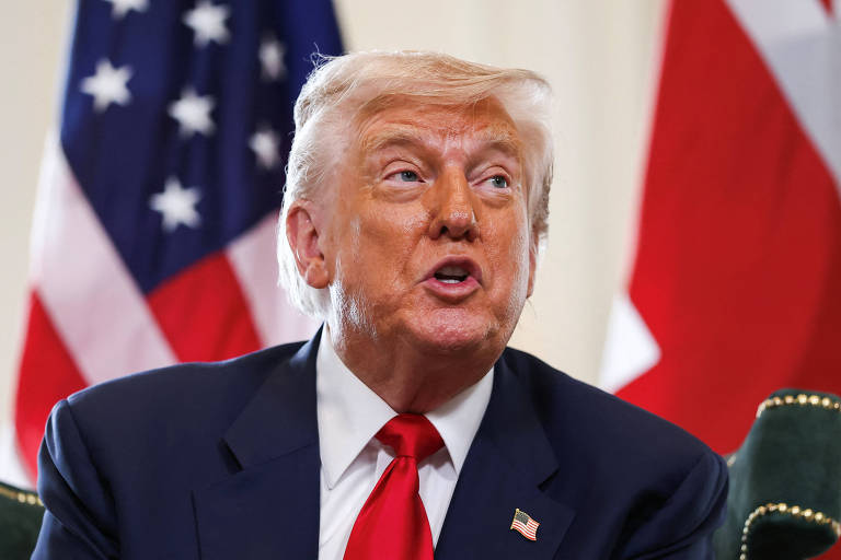 Quem paga pelas tarifas de Trump e para onde vai o dinheiro?