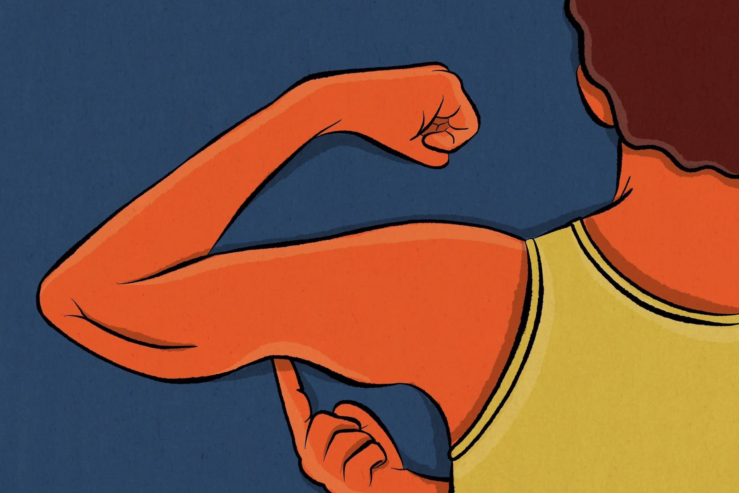 Sarcopenia: como prevenir desde cedo a perda de músculos e envelhecer bem