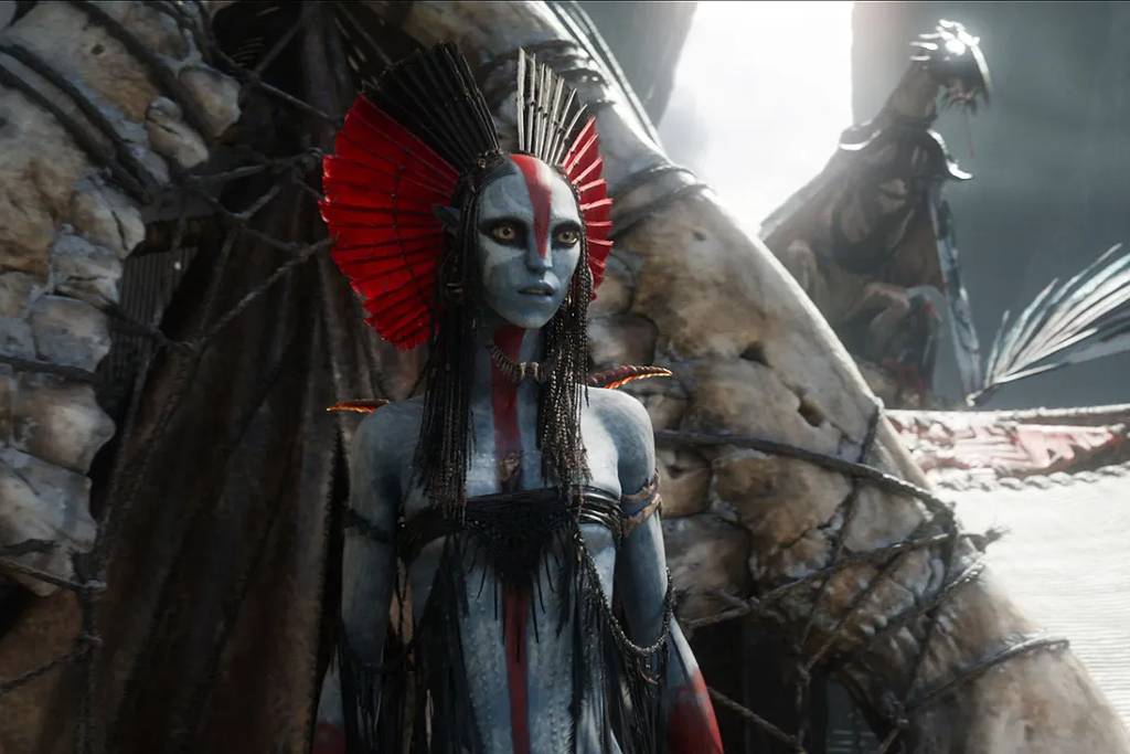 James Cameron diz que não pode prever como o público vai receber o novo 'Avatar'