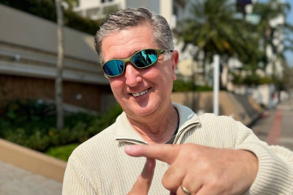 STF rejeita pedido de vereador de Florianópolis para ser desbloqueado das redes do prefeito