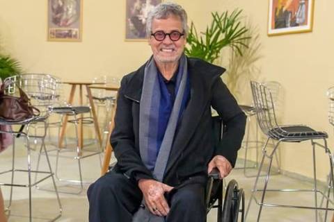 Carlinhos de Jesus