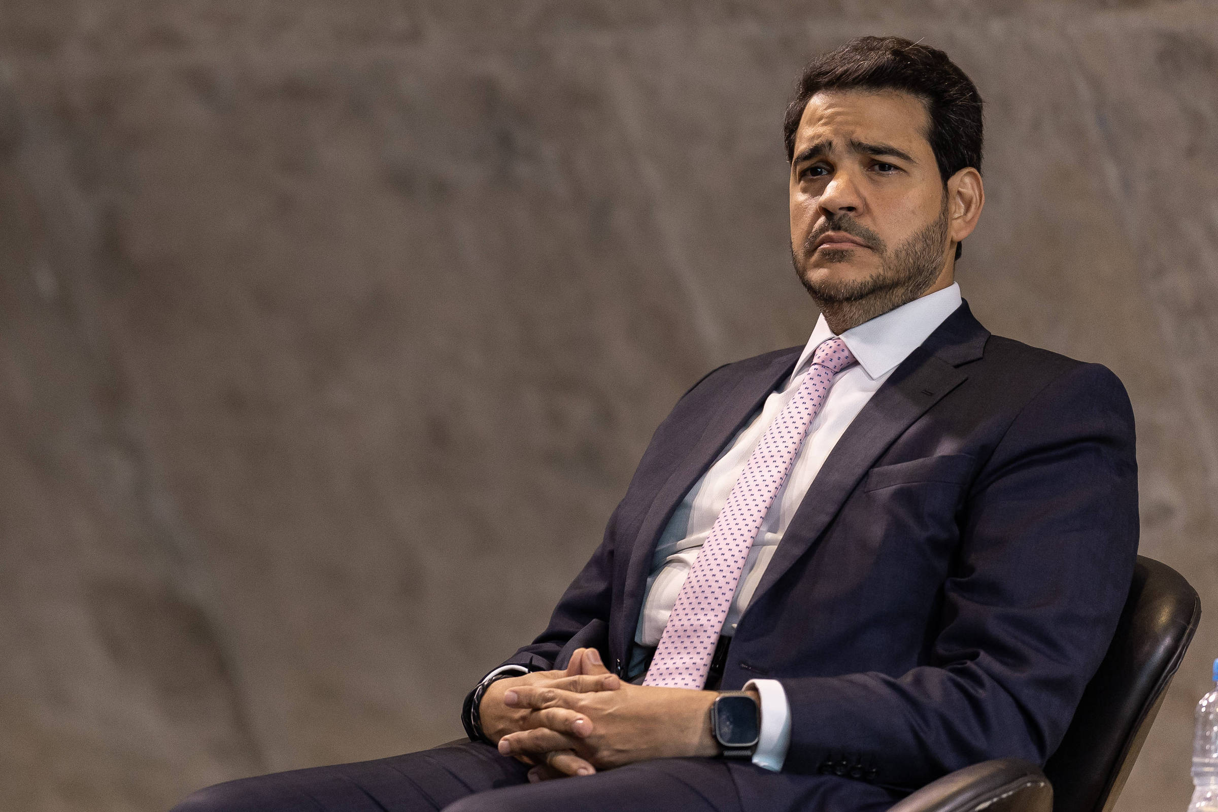 Após críticas, AGU assina portaria para dar transparência a honorários