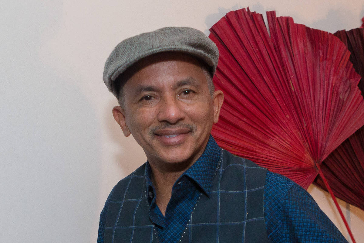 As linhas tortas de Manoel Gomes, dono do hit 'Caneta Azul'