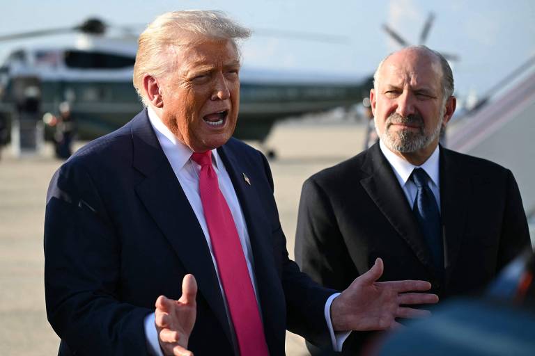 Quem paga pelas tarifas comerciais de Trump?