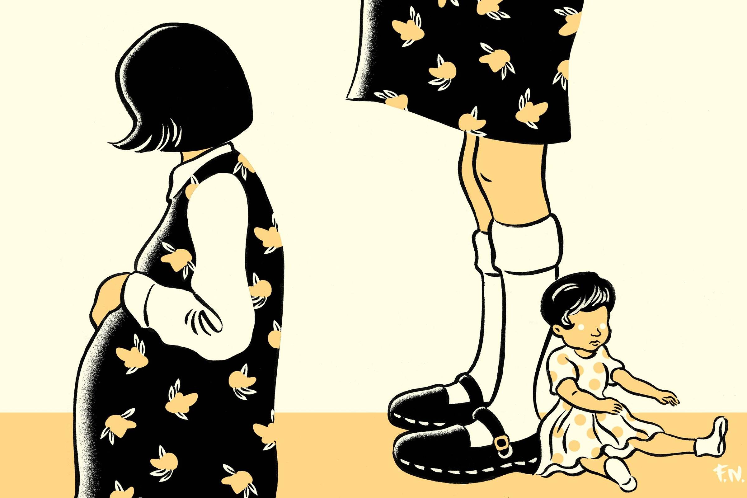 Mortalidade materna de meninas até 14 anos é maior do que média brasileira