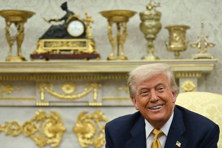 Multinacionais que doaram para Trump têm fábricas no Brasil que podem ser afetadas pelo tarifaço