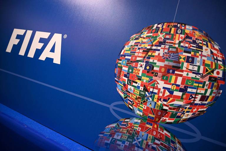Sorteio da Copa de 2026 deve ser realizado em dezembro, em Las Vegas