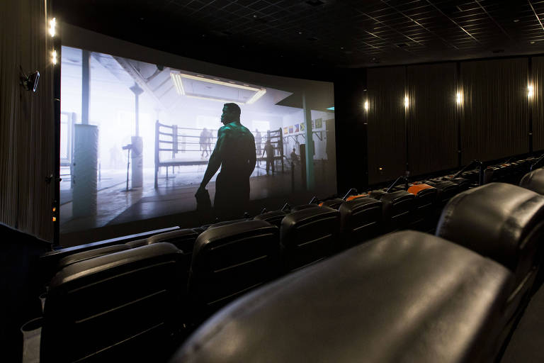 Projeto transforma filmes em material de estudo na preparação para vestibulares