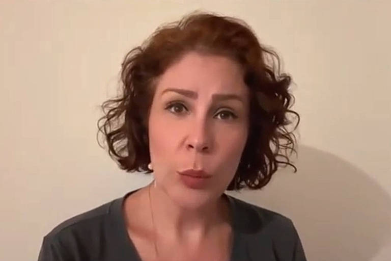 Leitor diz que, como Carla Zambelli, político preso passa a apresentar todo tipo de doenças