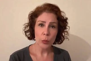 Carla Zambelli