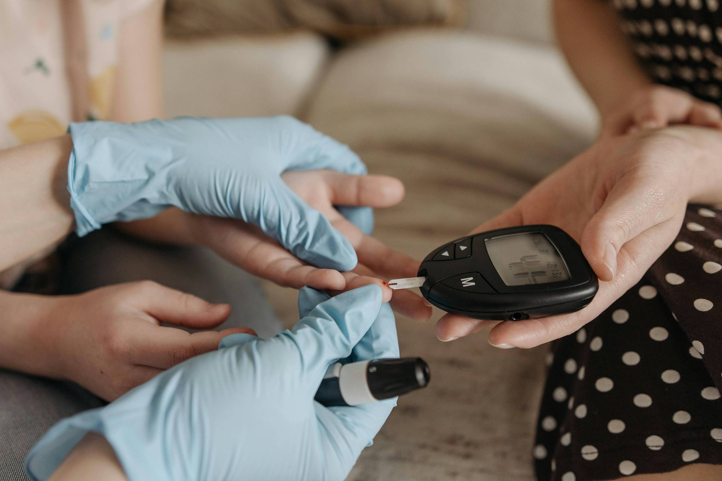 Anvisa interdita medidor de glicose OK PRO por resultado insatisfatório de análise