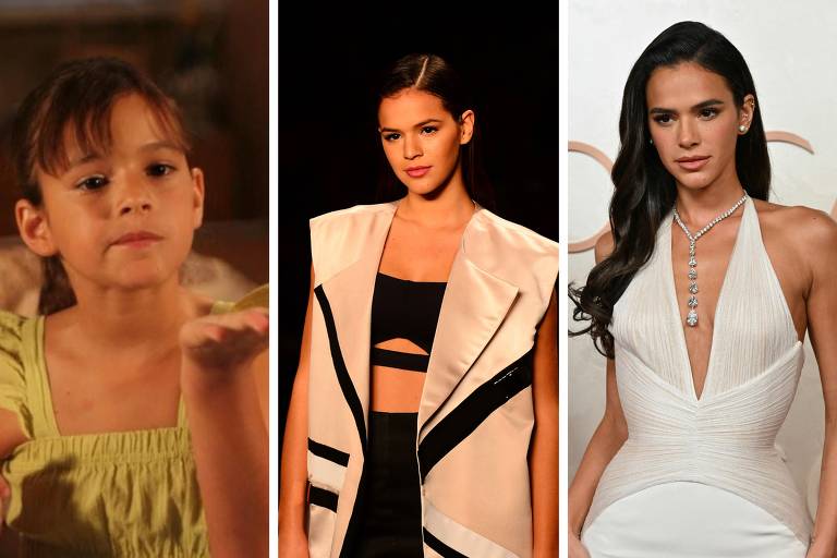 'It girl', melhor amiga de Sasha, ex de Neymar: Curiosidades sobre Bruna Marquezine, 30 anos