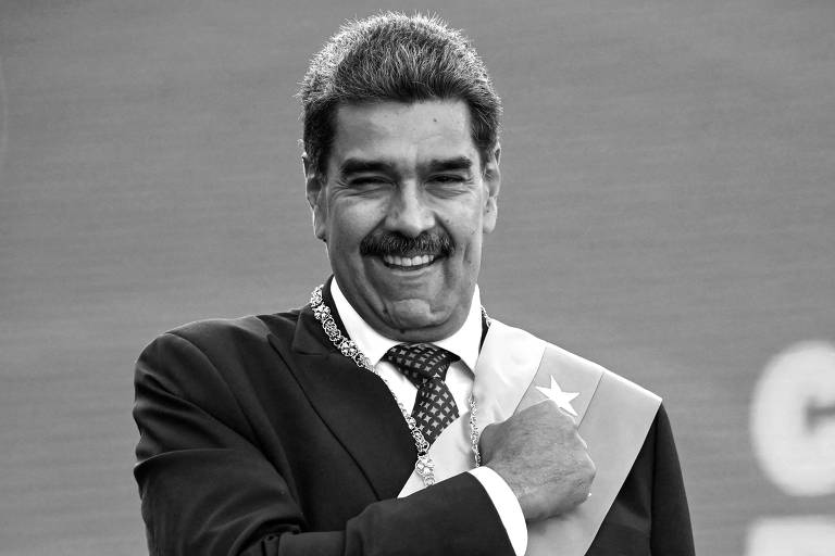 Ditadura chavista ganha fôlego com ajuda de Trump