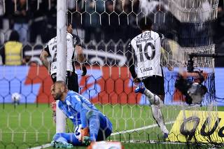 COPA DO BRASIL 2025, CORINTHIANS X PALMEIRAS